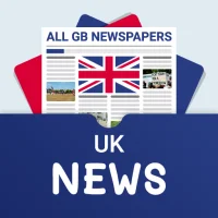 UK News : All UK Newspapers