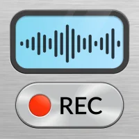Voice Recorder Plus: Rec Sound