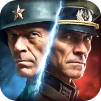 Worldfront: WW2 RTS MMO