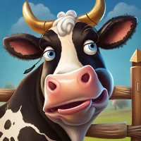 Idle Farmer: Farm Tycoon Games