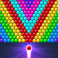 Bubble Shooting Quest